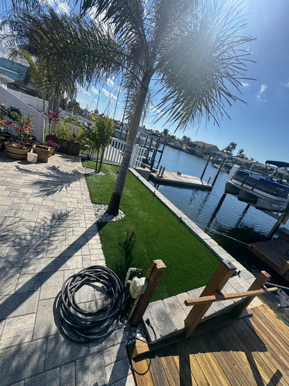 Backyard & Leisure Turf