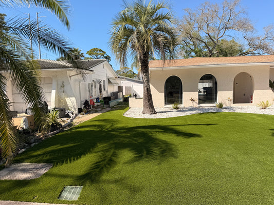 Backyard & Leisure Turf