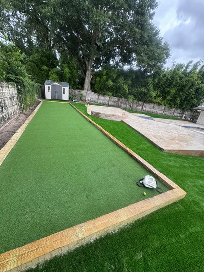 putting Green Golf Course