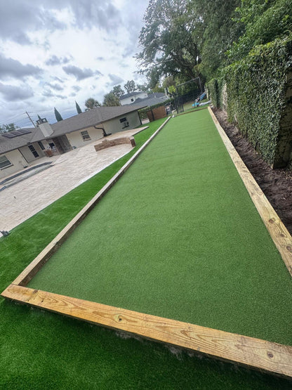 putting Green Golf Course