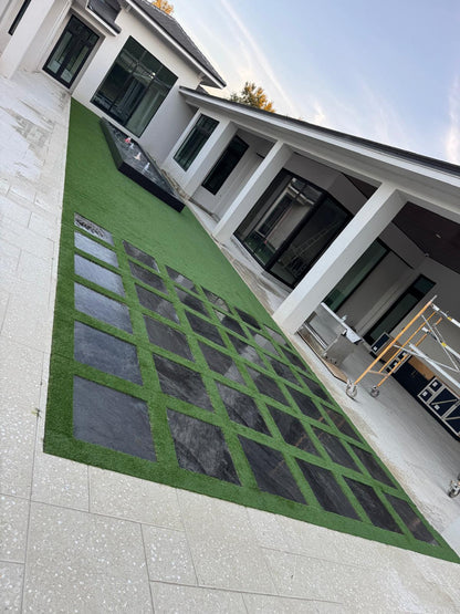 Turf Paver Linear