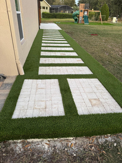 Turf Paver Linear