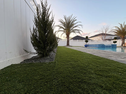 Backyard & Leisure Turf