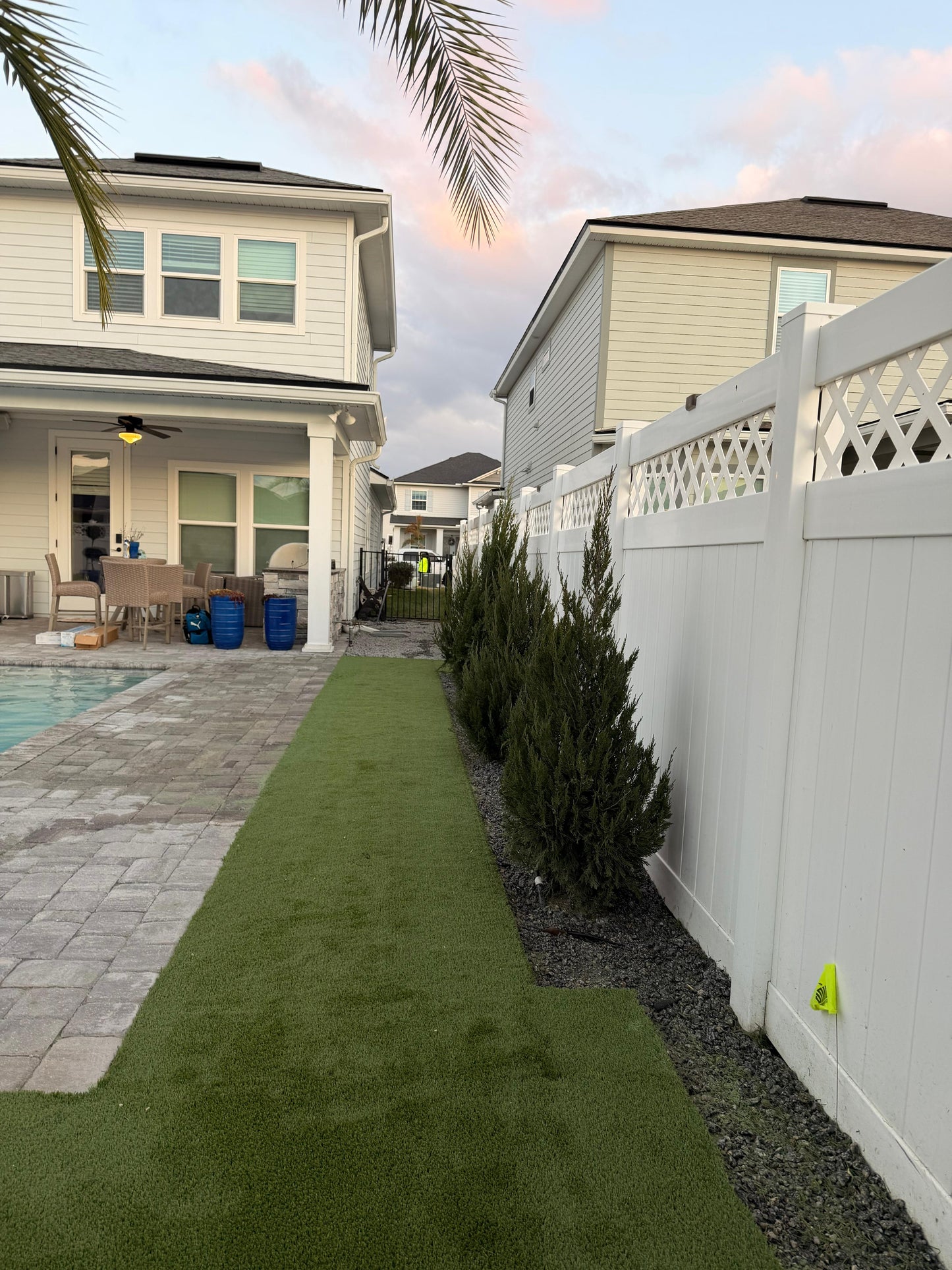 Backyard & Leisure Turf