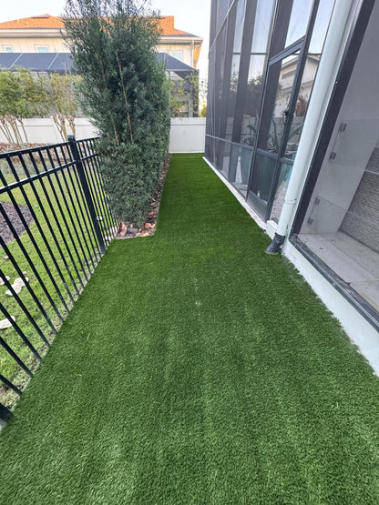 Pool Area Turf