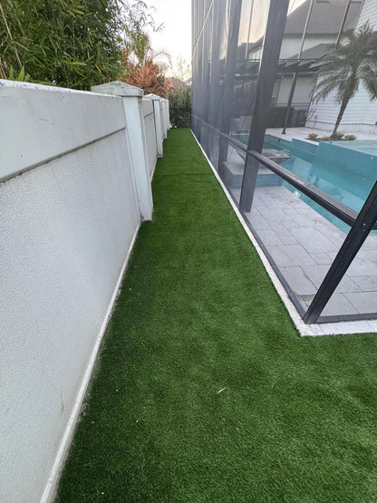 Pool Area Turf