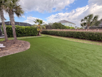 Plus Turf Installation
